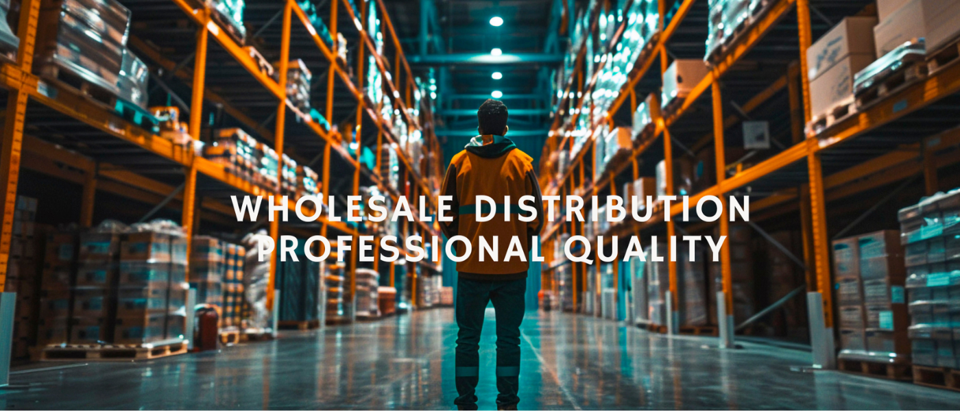 Eternity Distribution Group