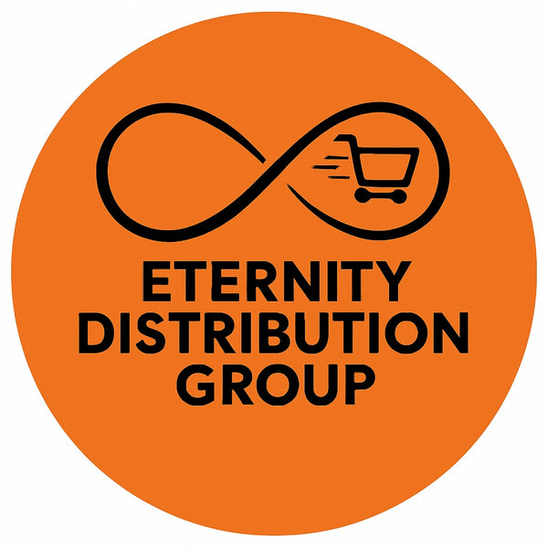 ETERNITY DISTRIBUTION GROUP